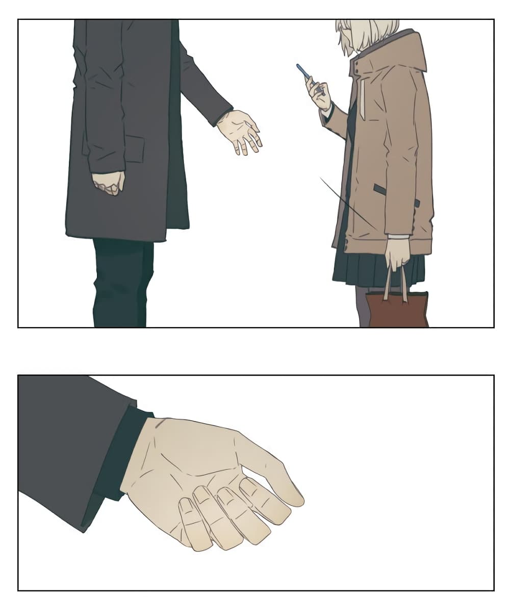 Nan Hao & Shang Feng หนานเห่า กับ จันเป็ง 98-98