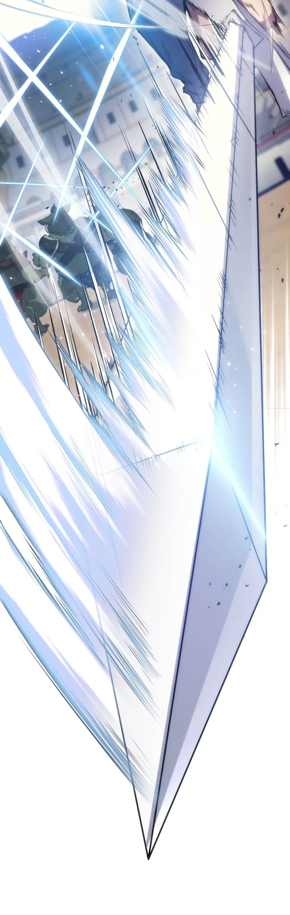 Martial God Regressed to Level 2 4-4