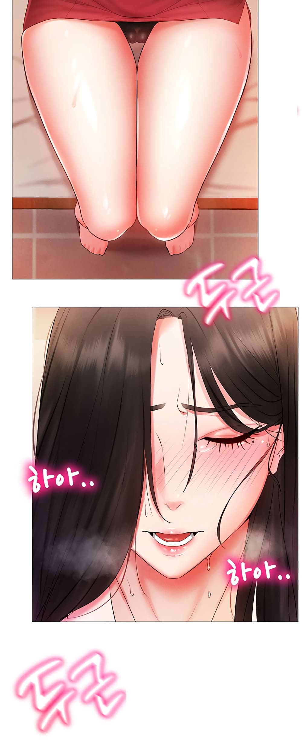 Using Eroge Abilities In Real Life 2-2