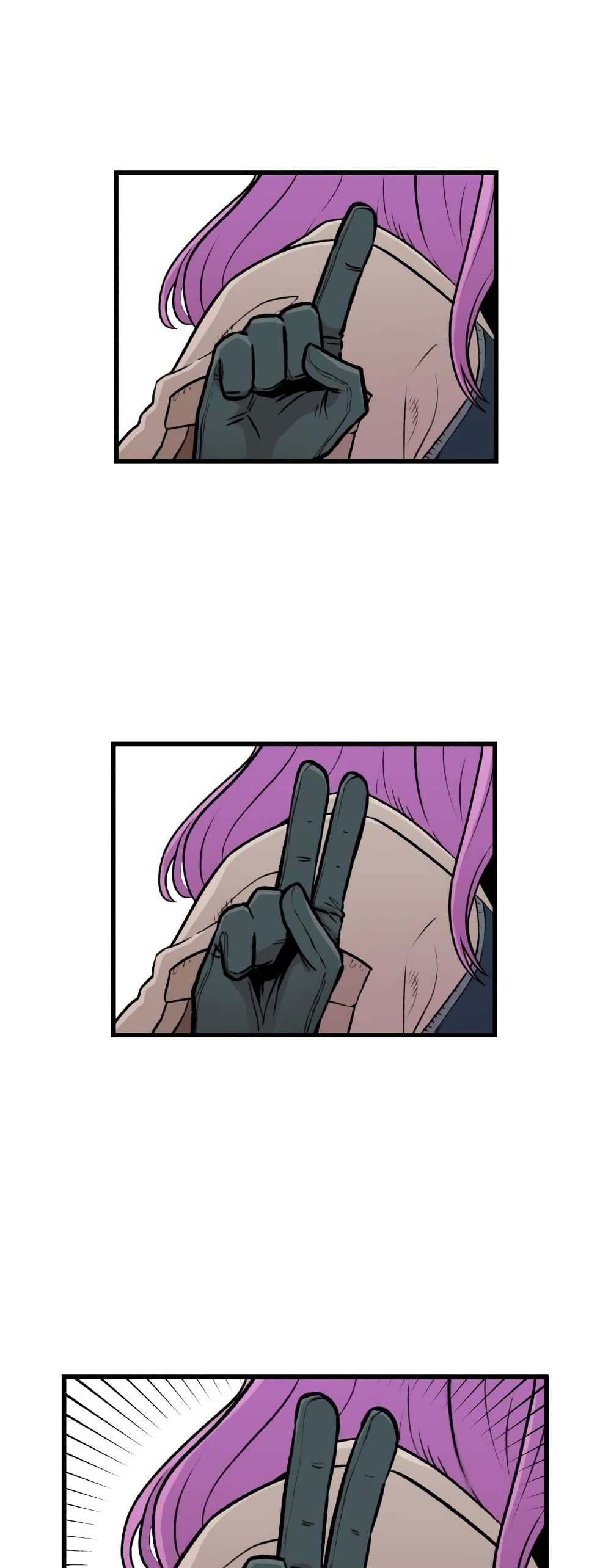 Reincarnation Of The Veteran Soldier 2-2