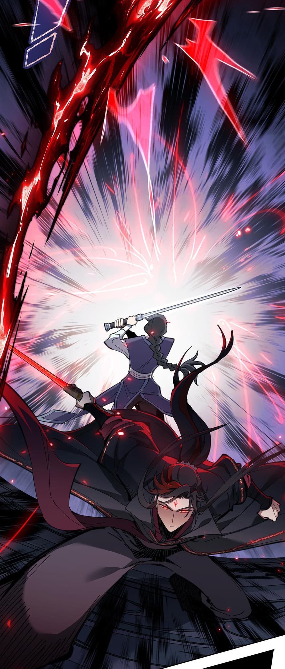 Devious Son Of Heaven 7-7