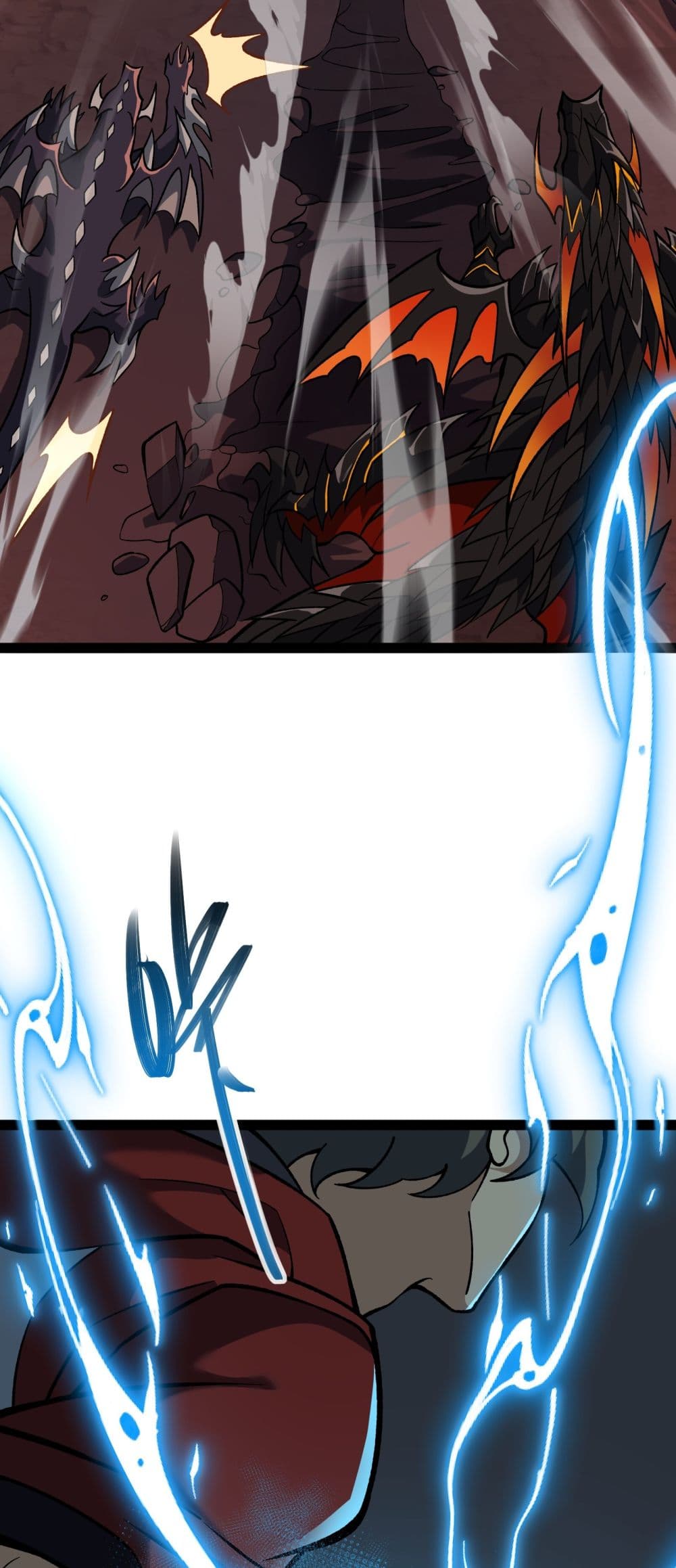Ten Thousand Layers Of Qi Refining 8-8