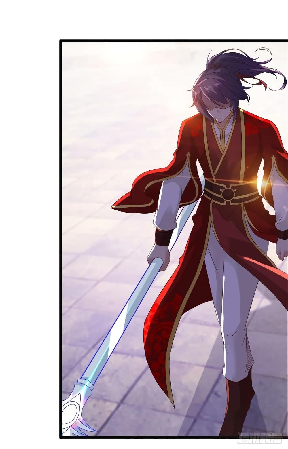 Divine Soul Emperor 109-109