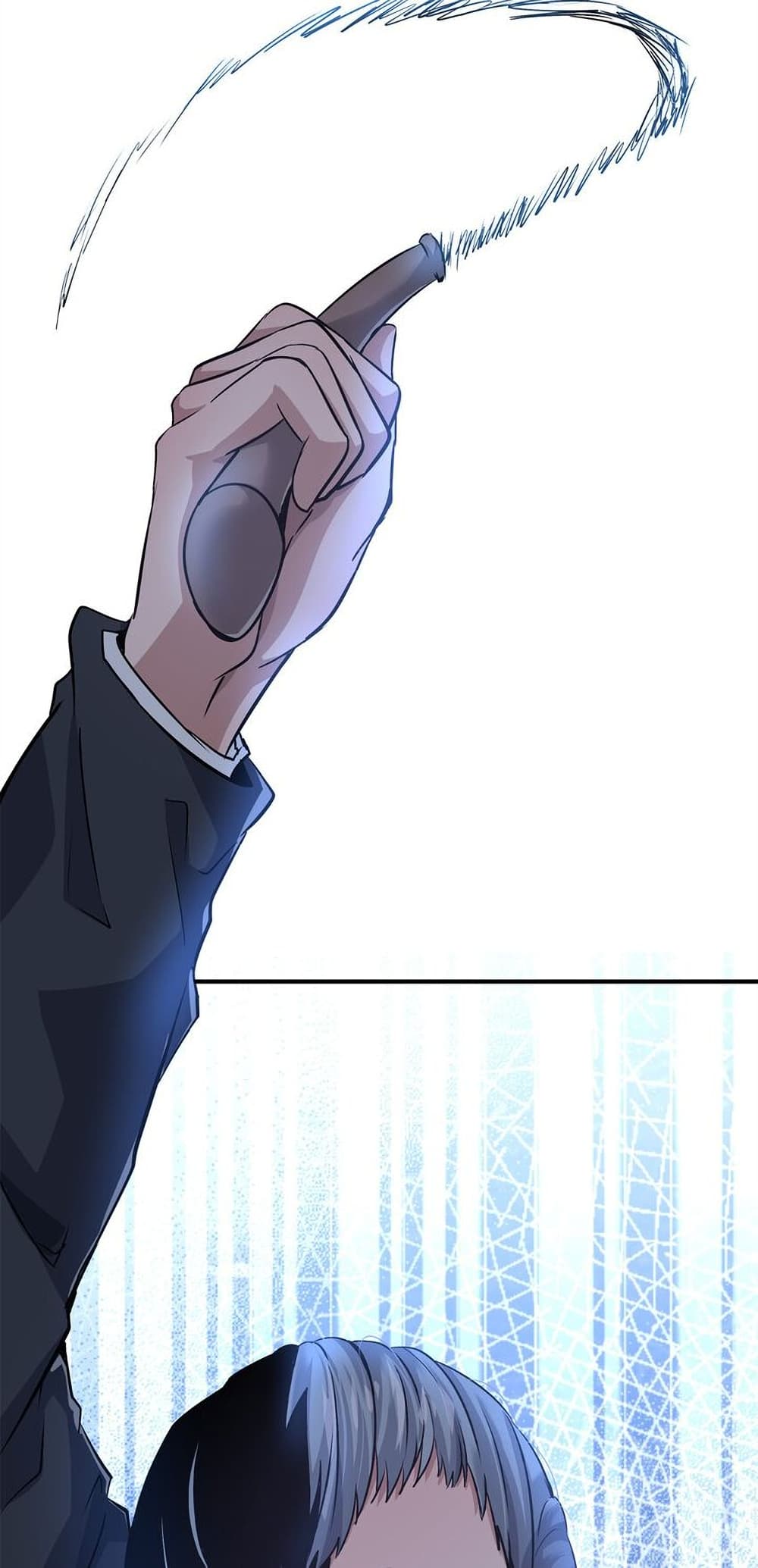 Live Steadily, Don’t Wave 11-11