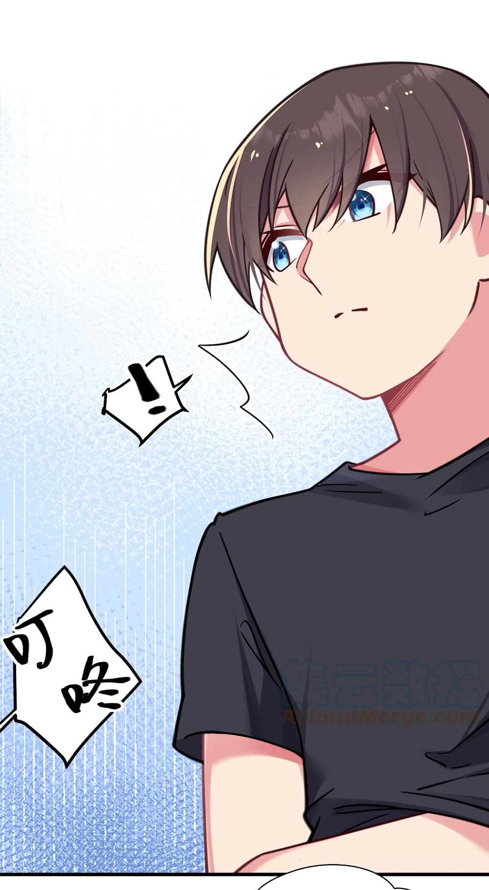 Fake Girlfriend? My Fault? แฟนปลอมแล้วไงความผิดฉันเหรอยะ!!! 25-25