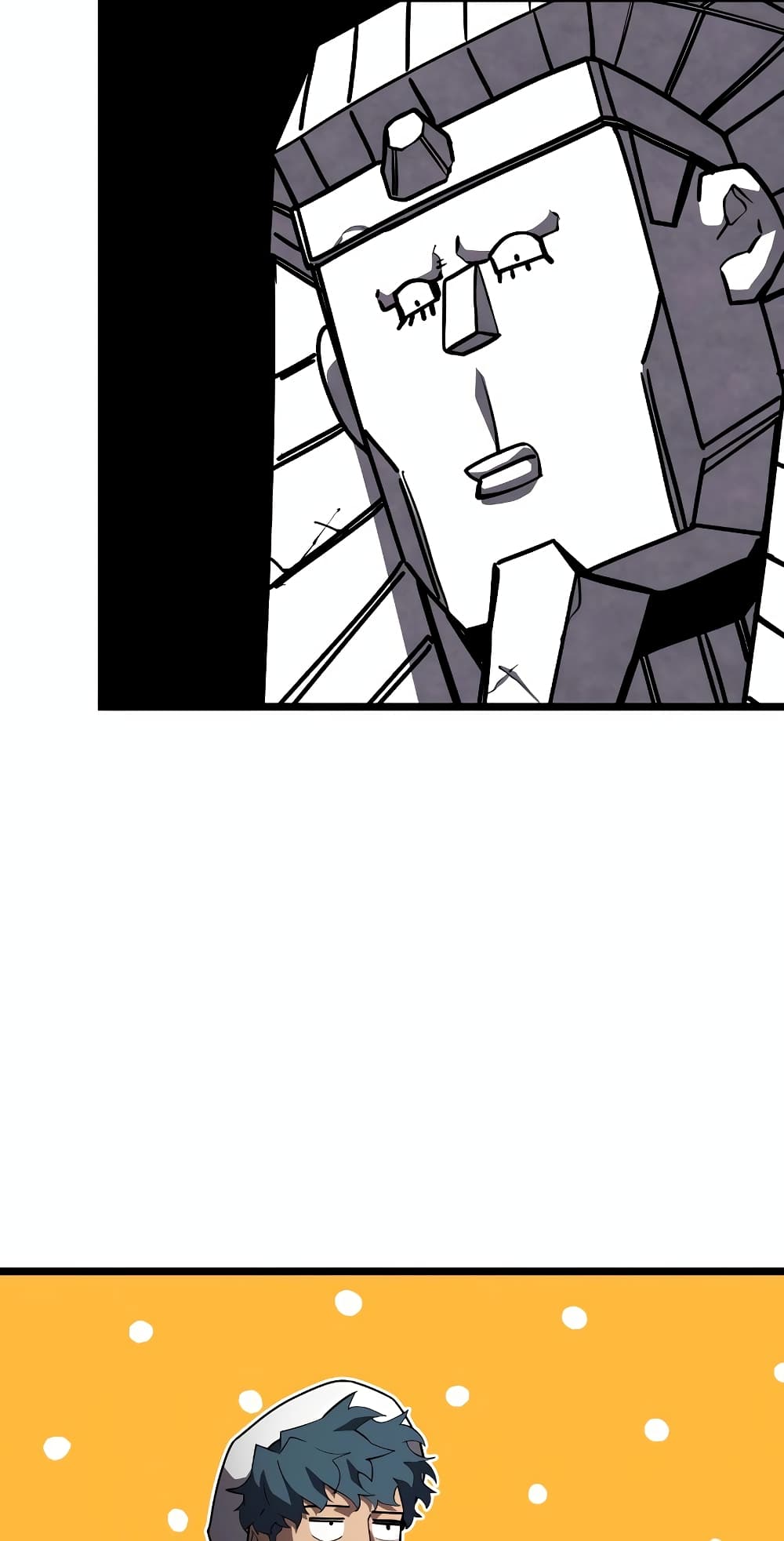 Return of the SSS-Class Ranker 116-116