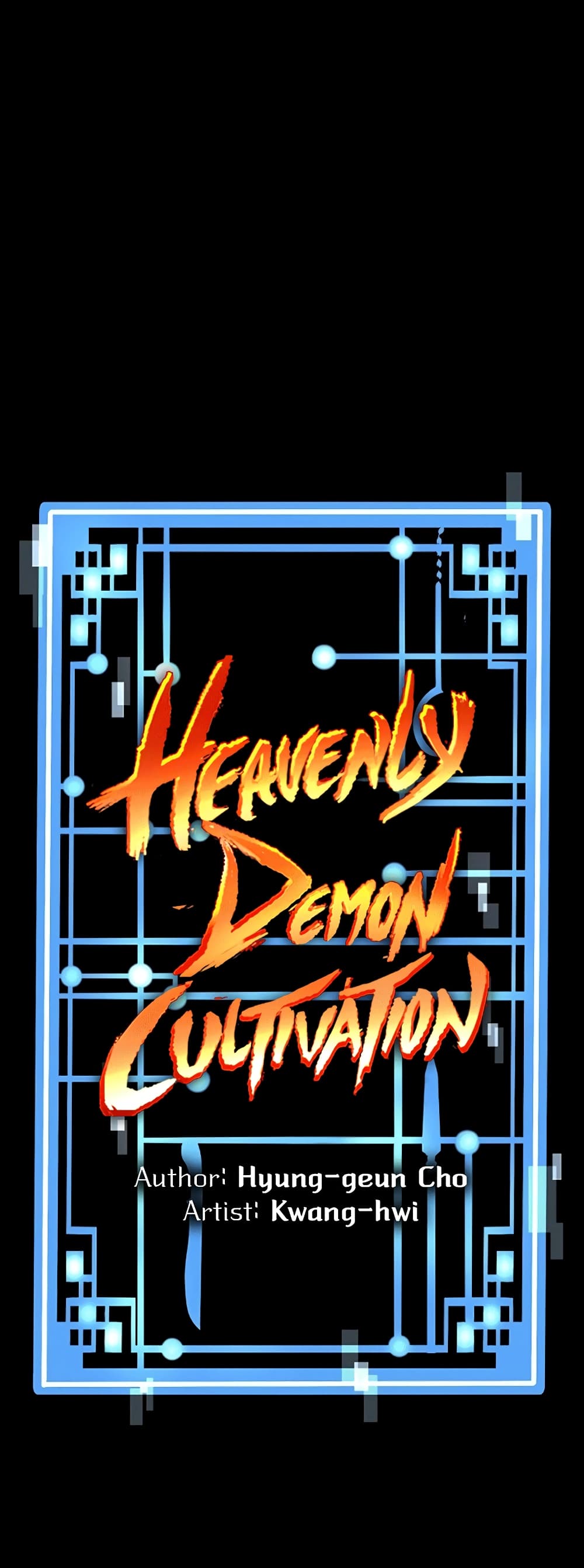Heavenly Demon Cultivation Simulation 36-36