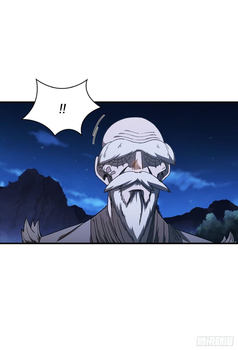 This Swordsman is a Bit Picky 6-6