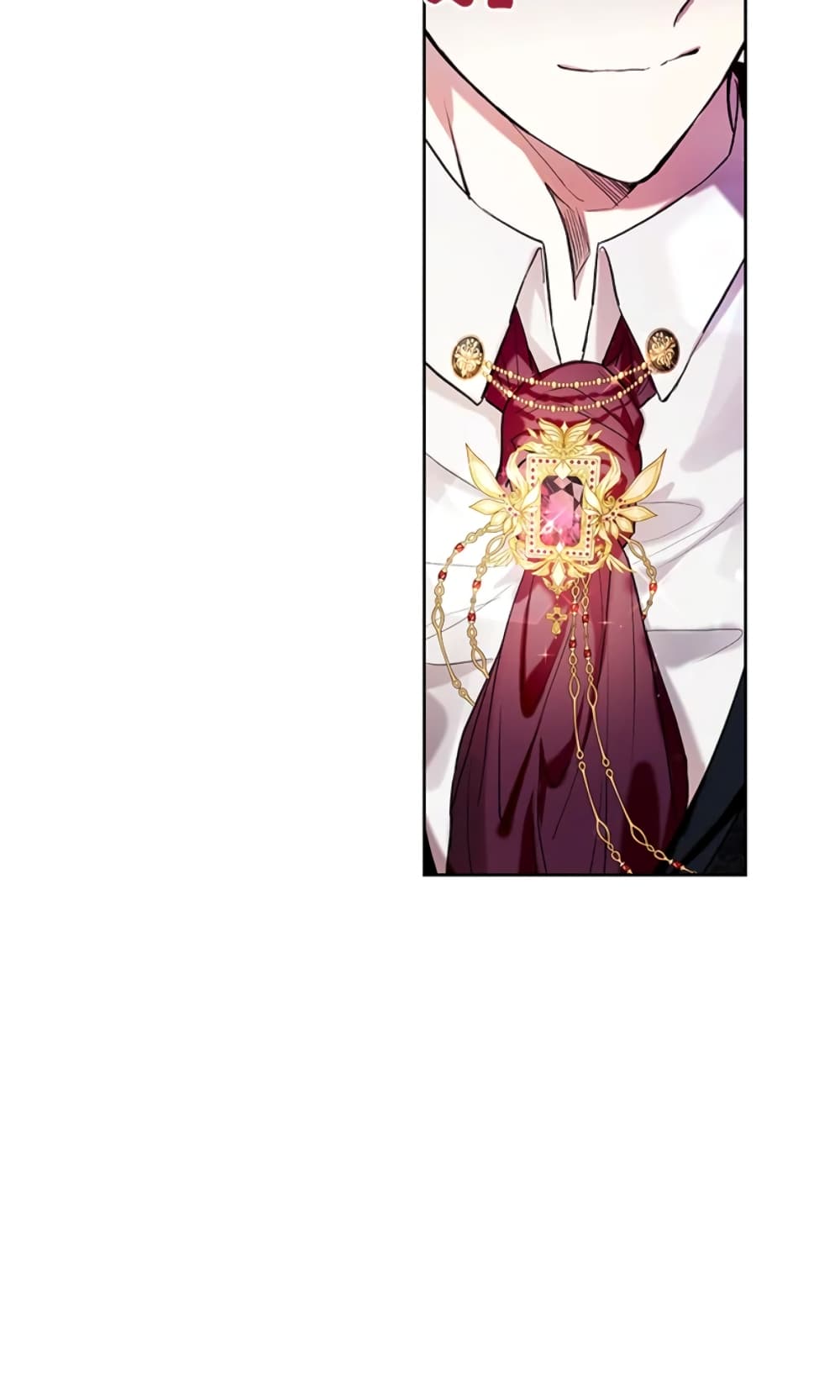 What’s Wrong With Being the Villainess 18-18
