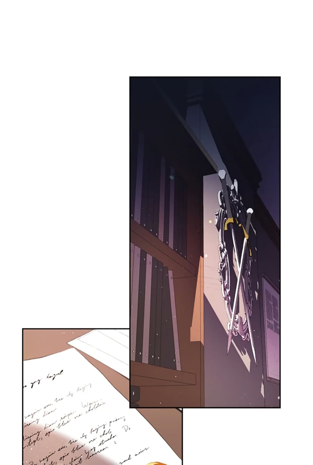 What’s Wrong With Being the Villainess 4-4