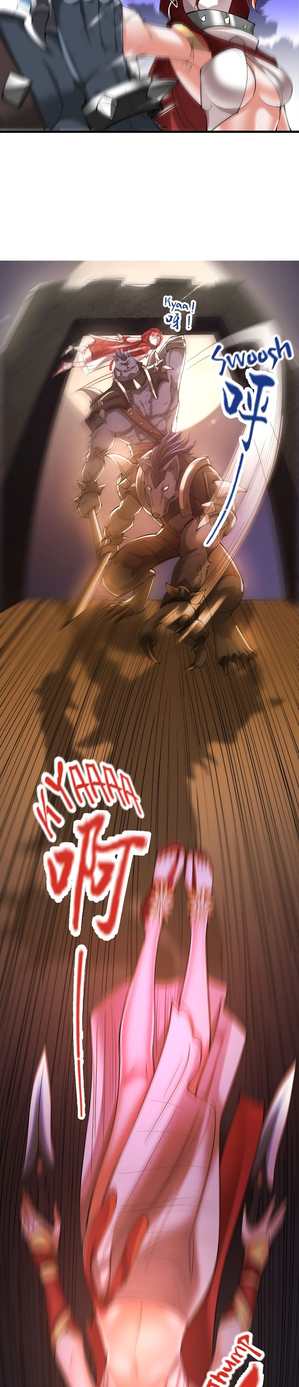 I, Who Blocked the Demon King's Ultimate Attack, Ended up as the Little Hero's Nanny! 24-24
