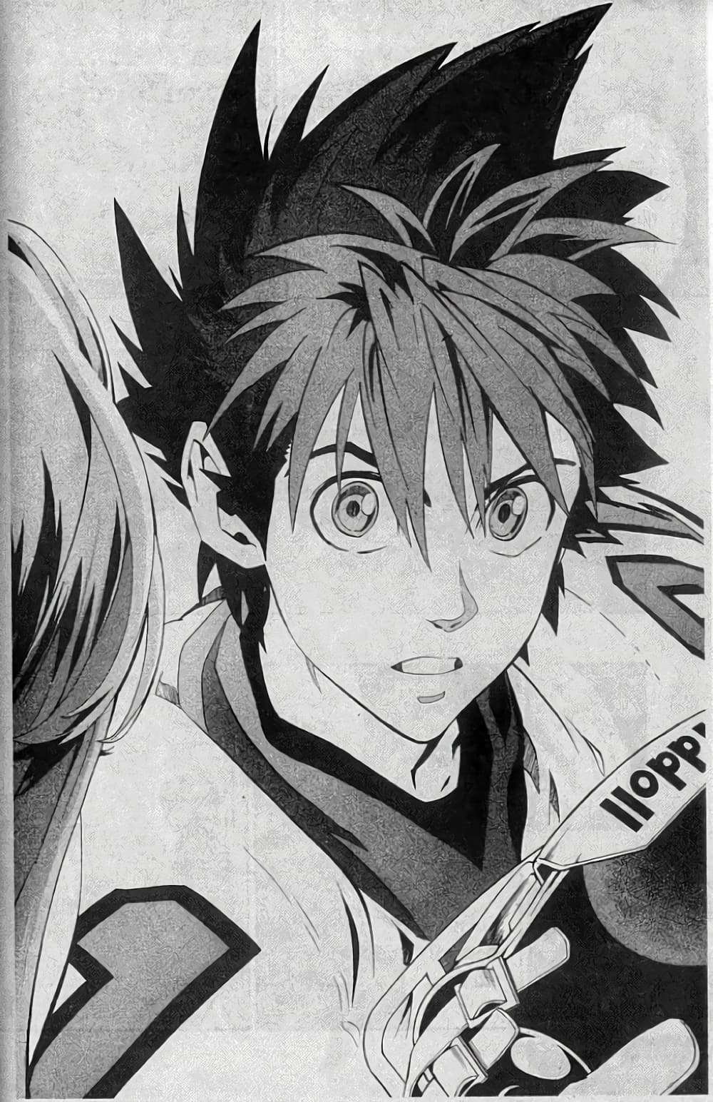 Eyeshield 21 154-154