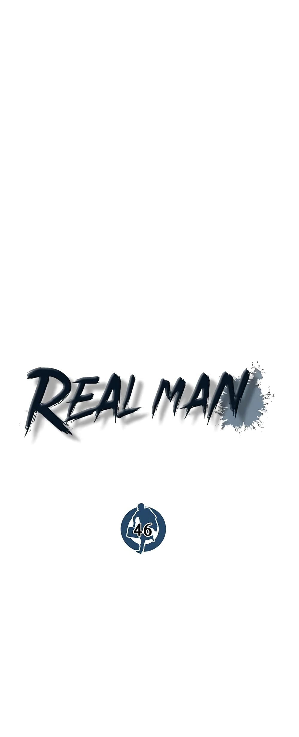 Real Man 46-46
