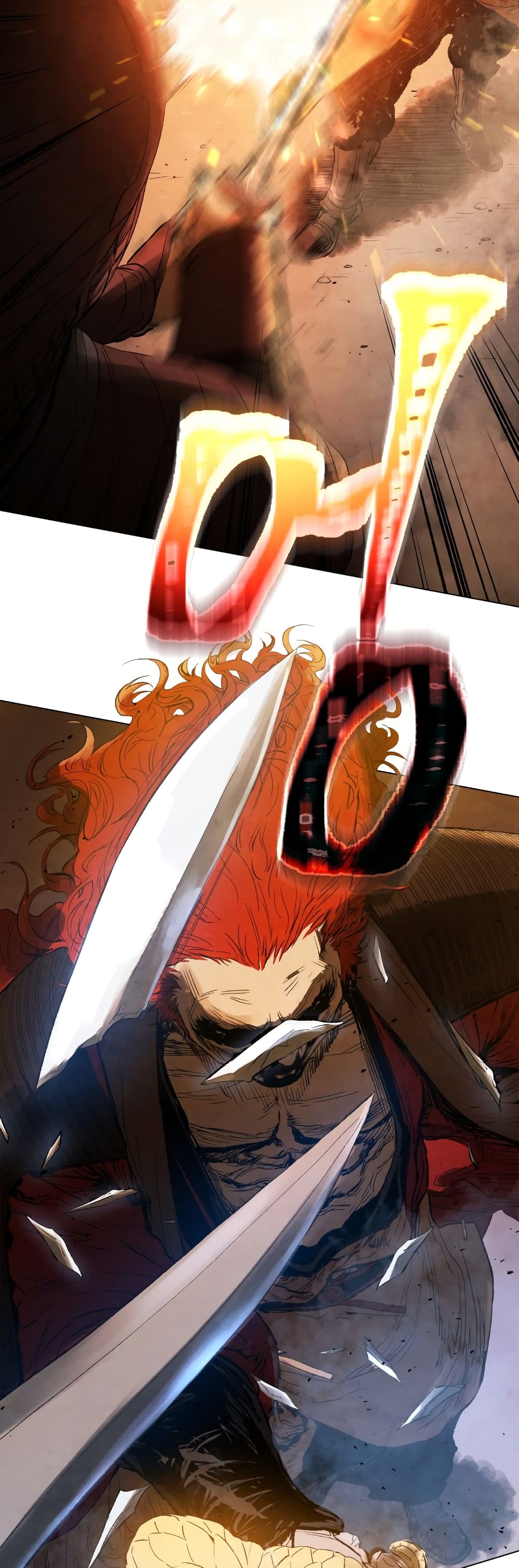 Three Kingdoms: Lu Bu's Legacy 69-69