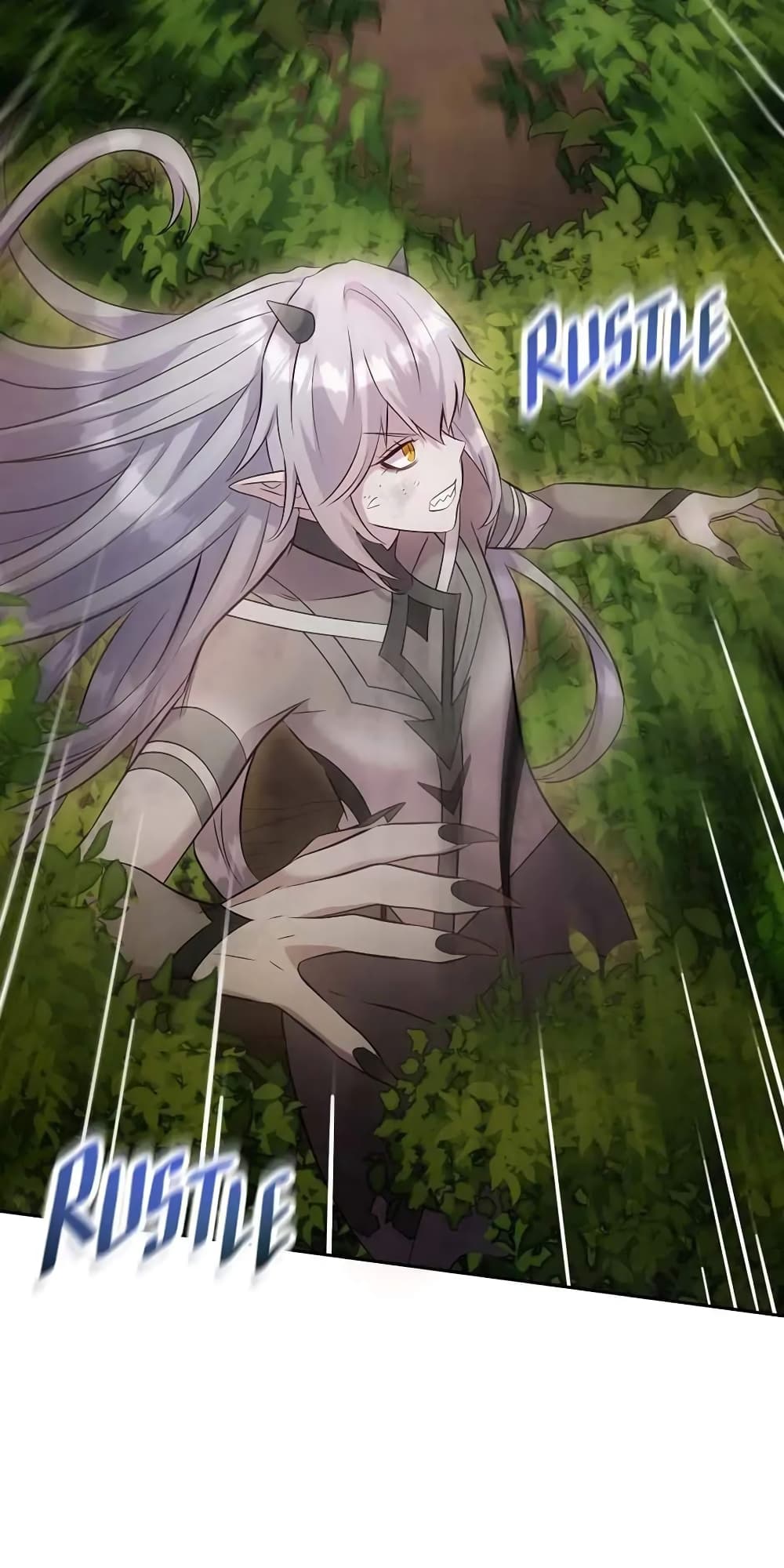 SALVOS (A MONSTER EVOLUTION LITRPG) 11-11