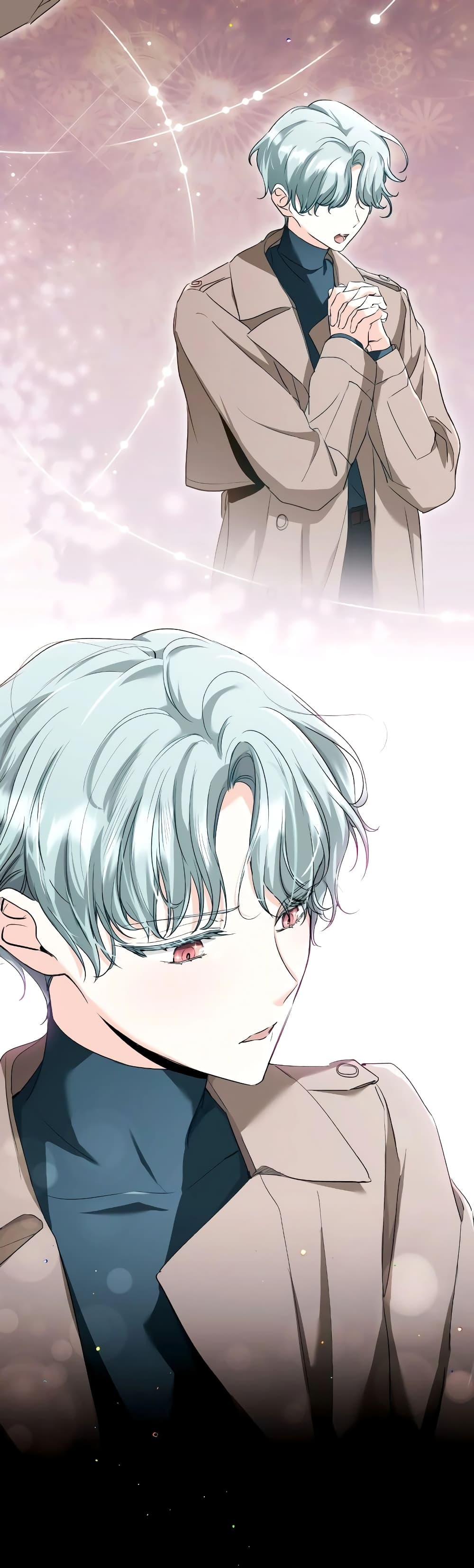 The Genius Actor’s Aura 2-2