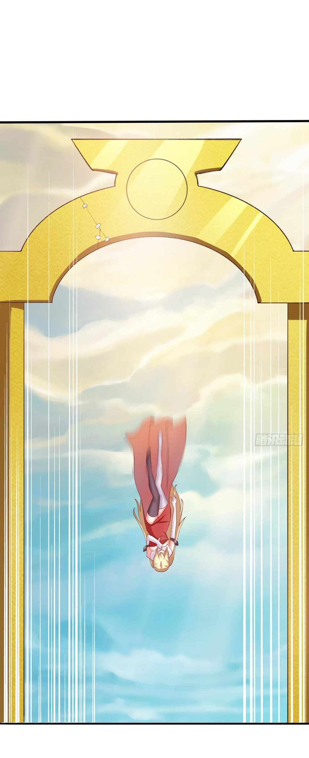 Solve the Crisis of Heaven 18-18