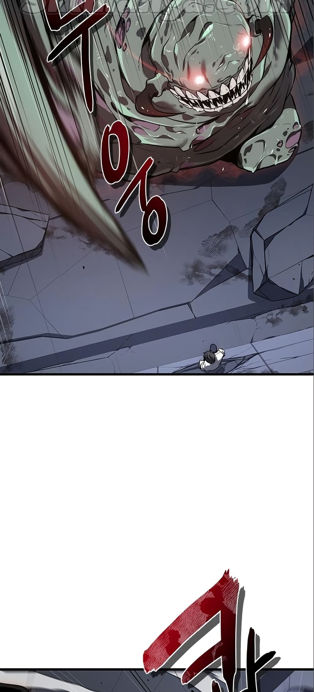 Legendary Ranker’s Comeback 19-19