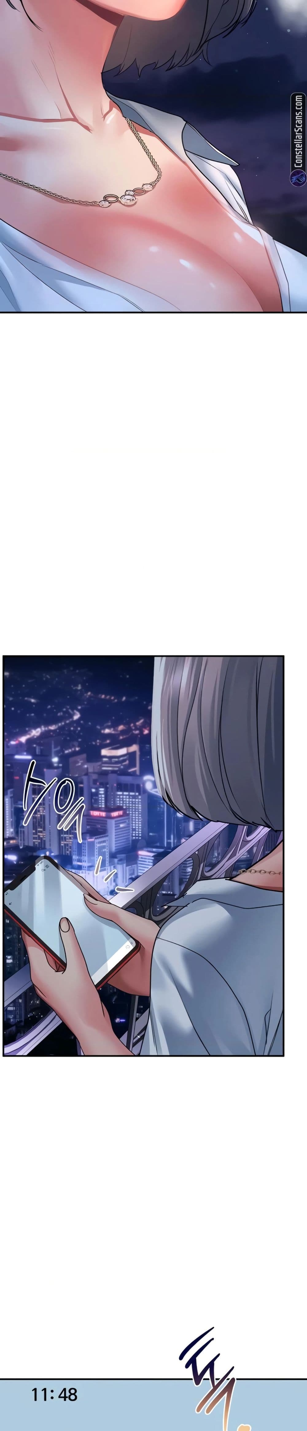 Unlock Her Heart 27-27