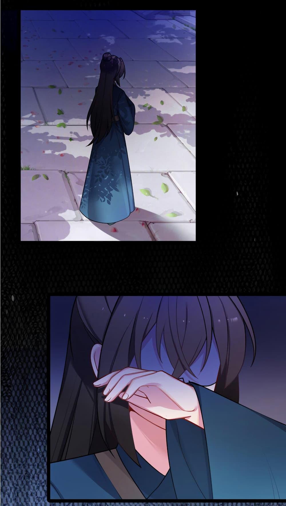 The Lady Is Actually the Future Tyrant and Empress 30-30