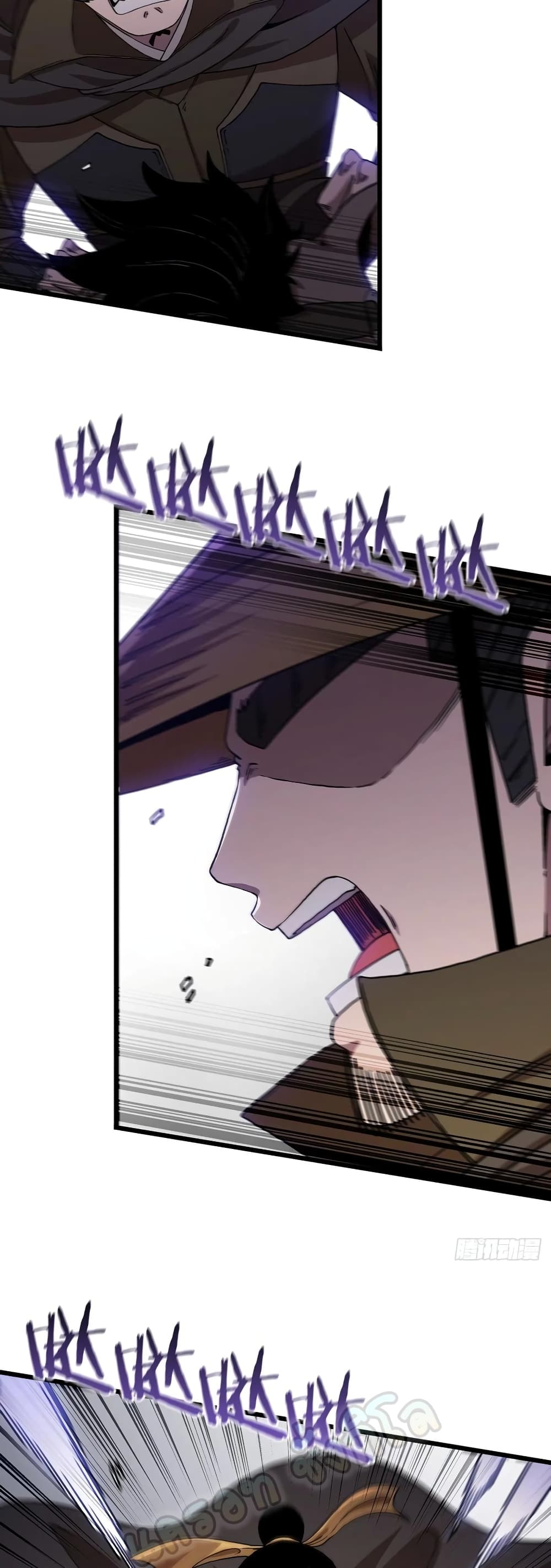 This Swordsman is a Bit Picky 35-35