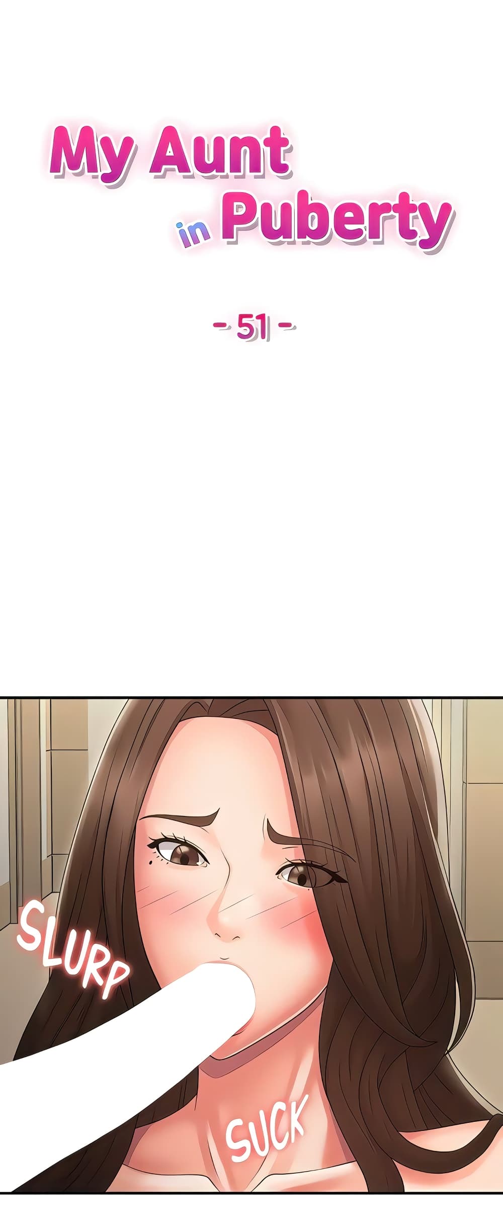 Aunt Puberty 51-51