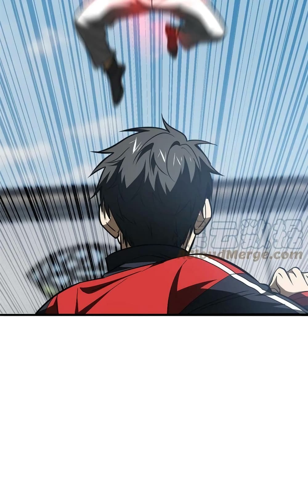 Global Martial Arts ระบบจอมยุทธสุดโกงแห่งโลกคู่ขนาน 158-158