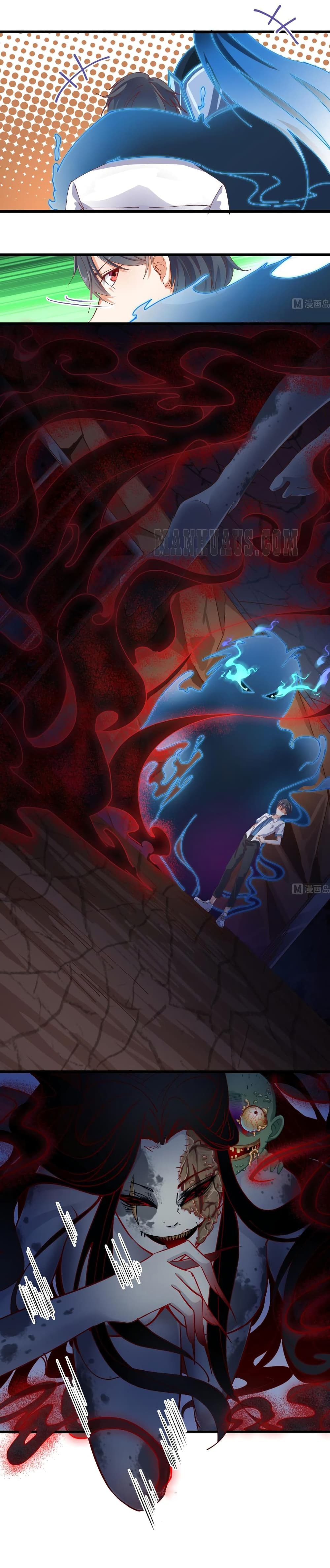 The Underworld's Broker 18-18
