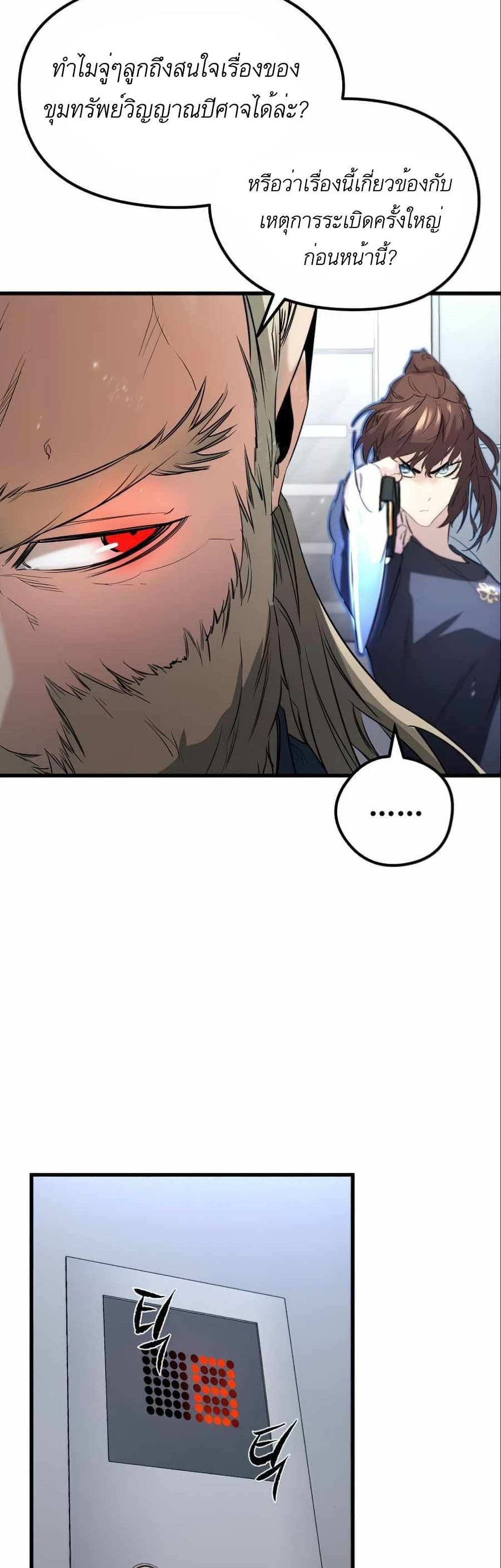 Phantom Spirit King 13-13