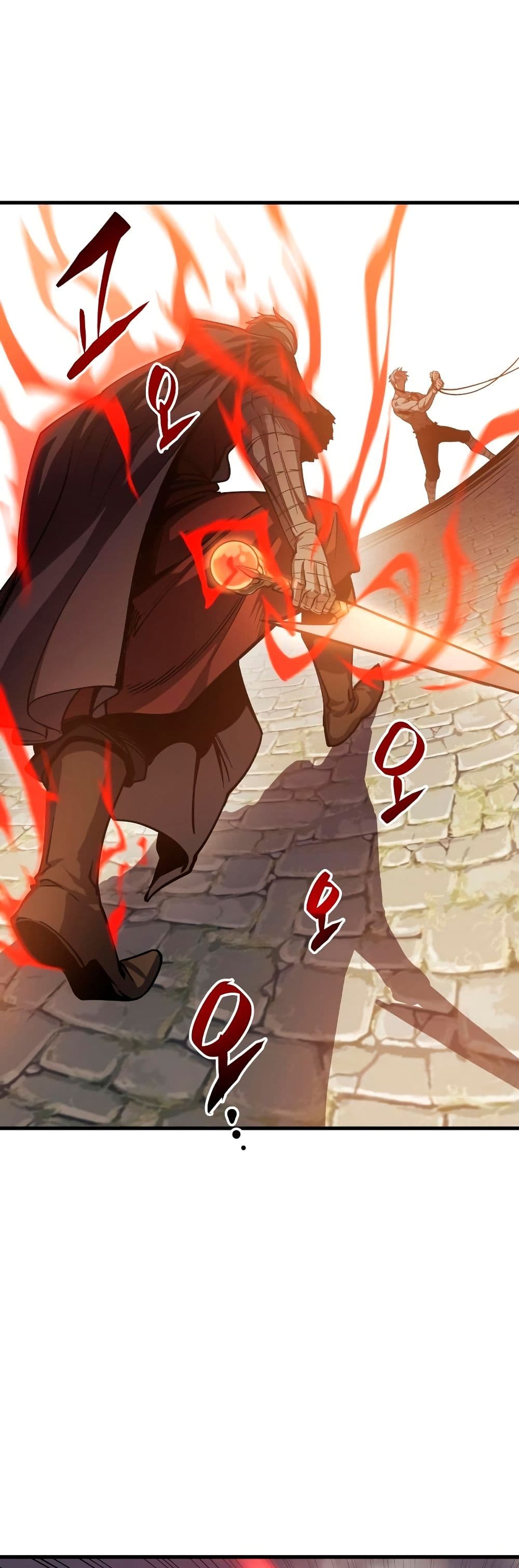 Reincarnation of the Suicidal Battle God 6-6