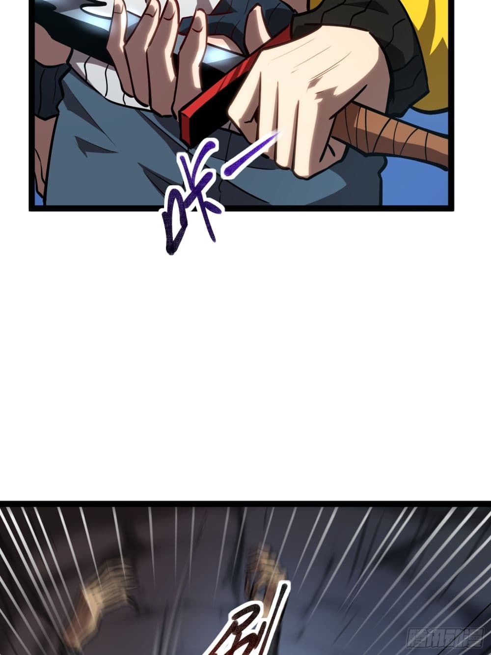 Seed of the Abyss 10-10