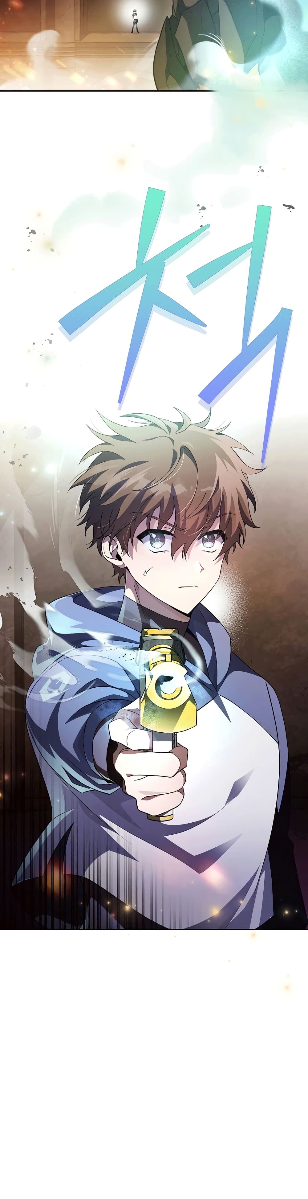 The Novel's Extra (Remake) 21-21