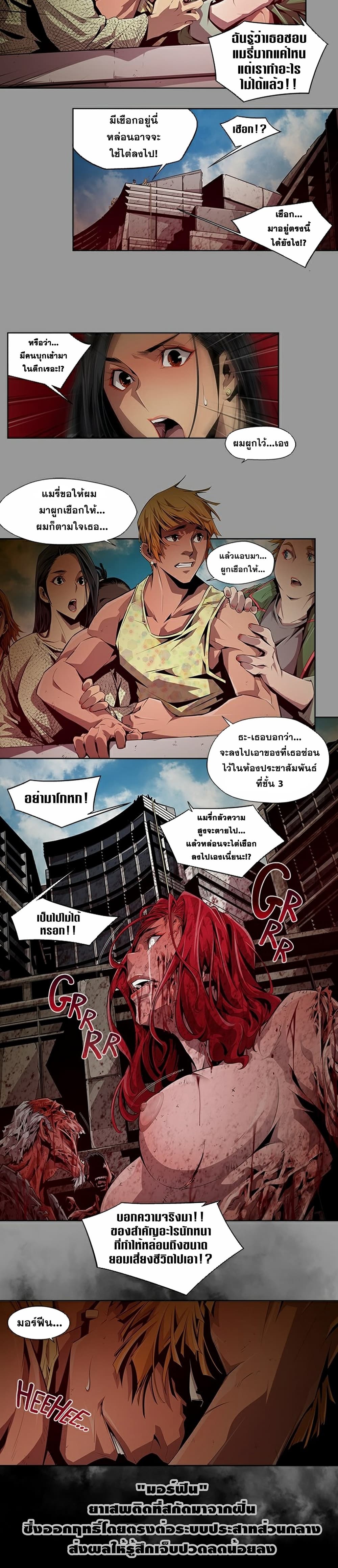 Survival Undead 7-7