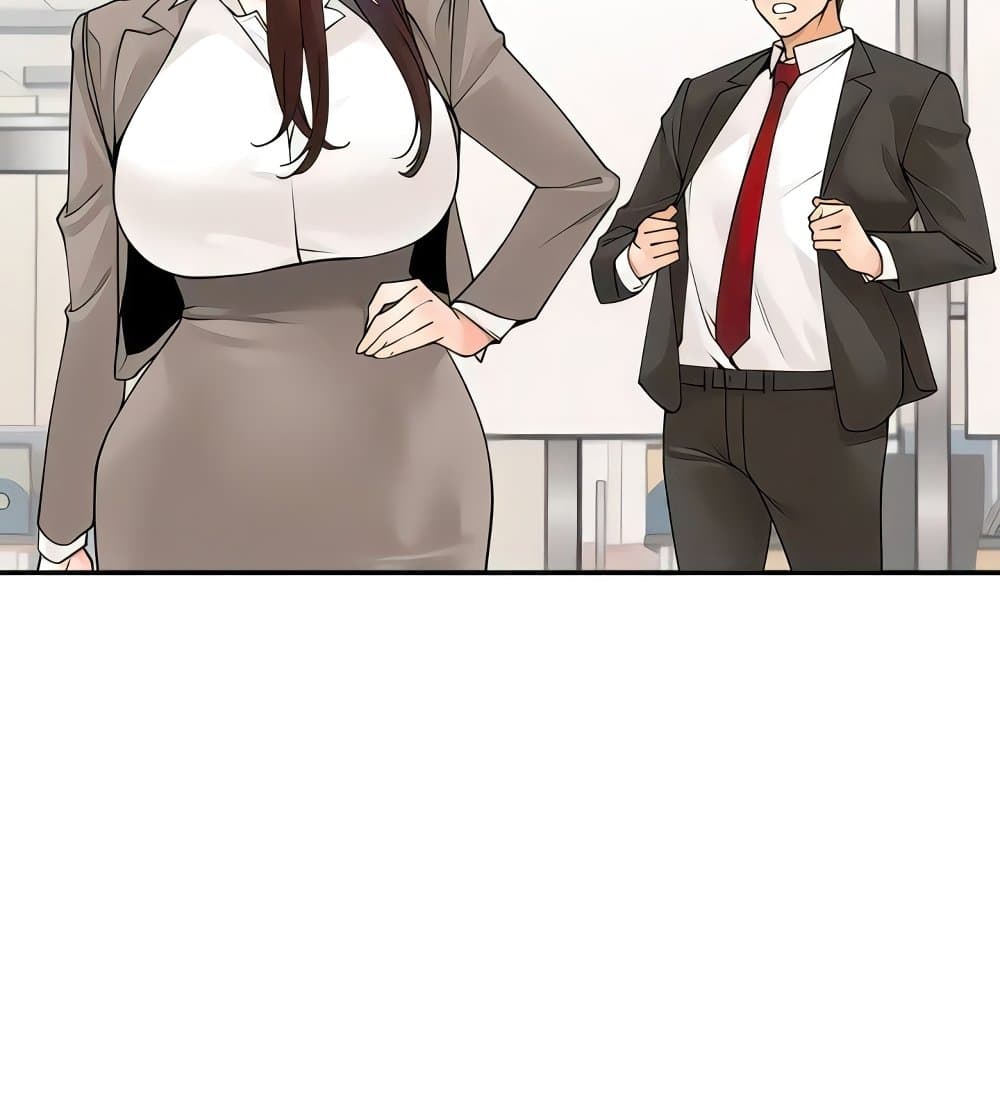 Manager, Please Scold Me 36-36