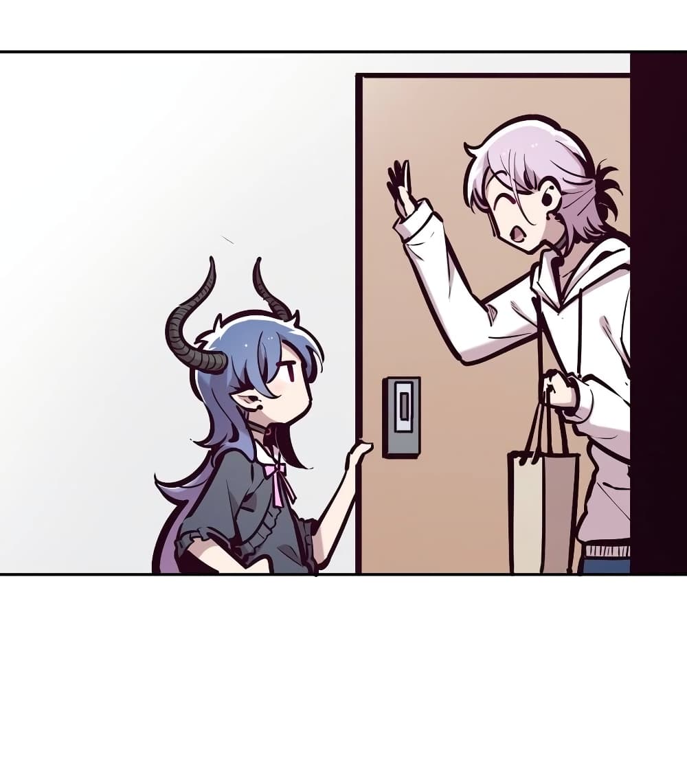 Demon X Angel, Can’t Get Along! 77-77