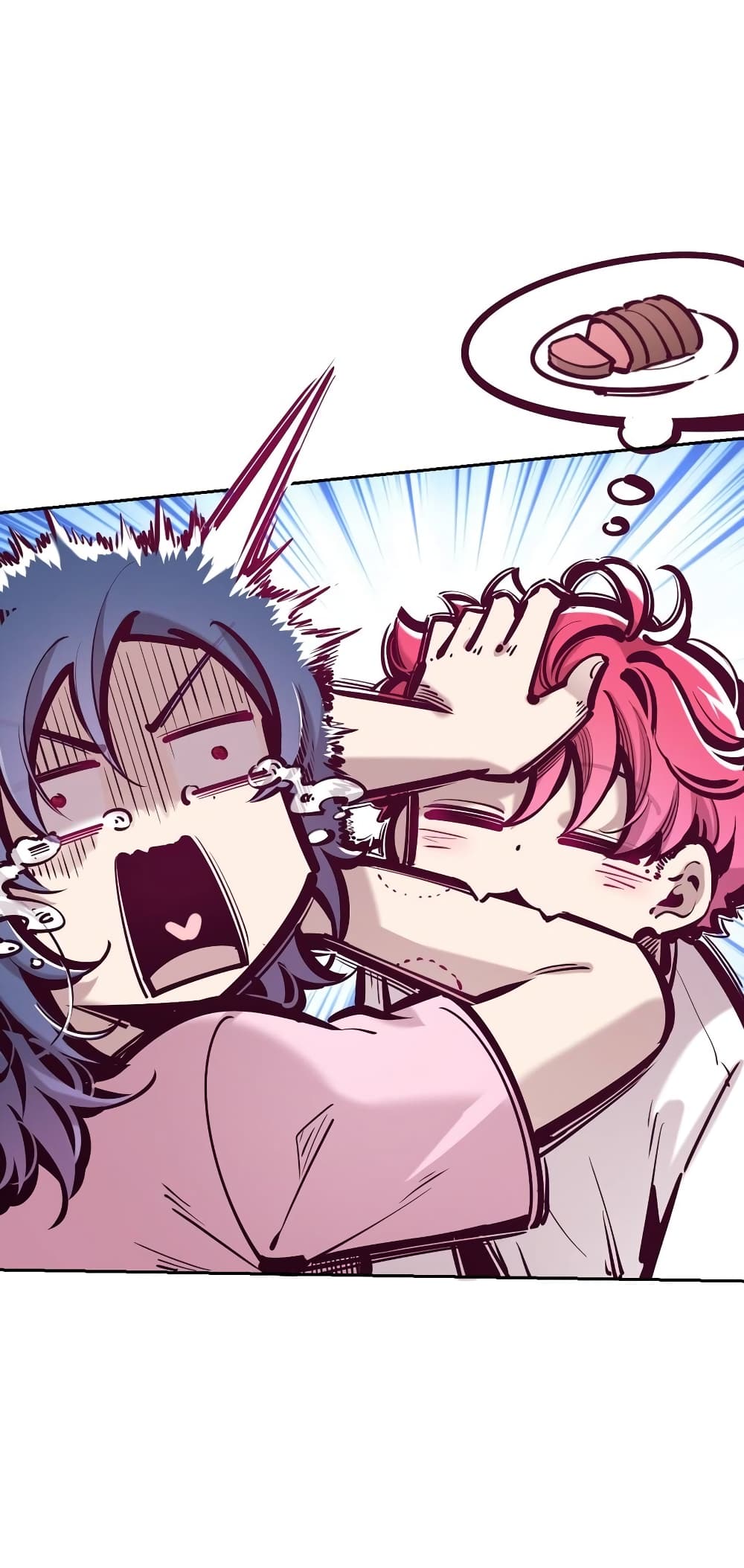 Demon X Angel, Can’t Get Along! 72.1-72.1