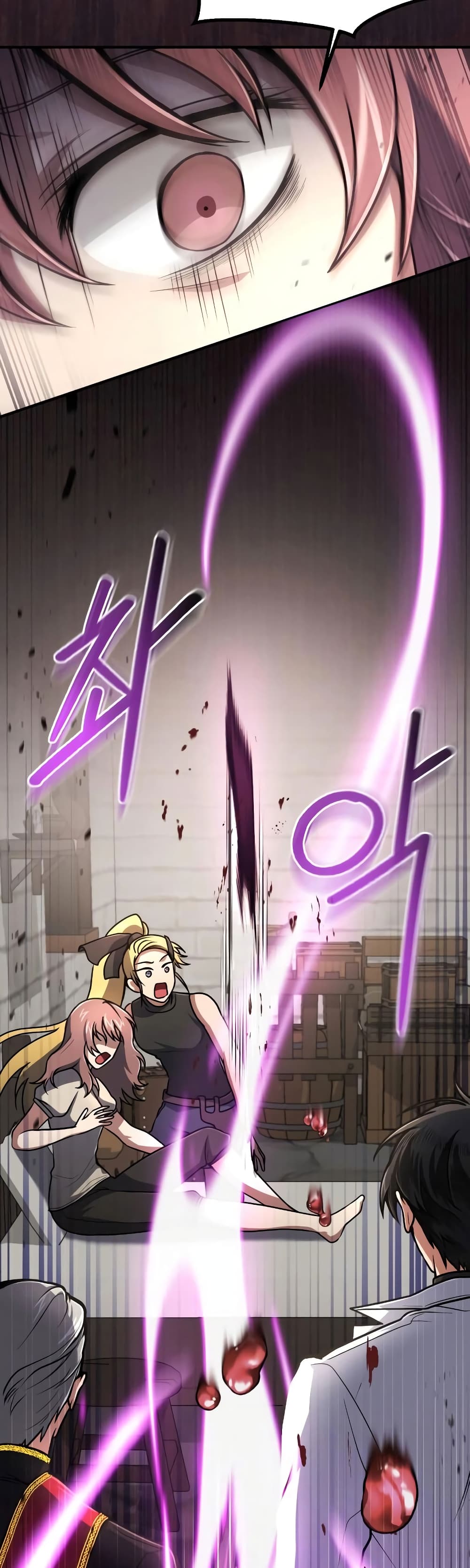 How to Live as a Bootleg Healer 12-12
