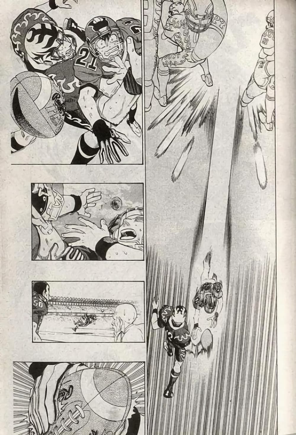 Eyeshield 21 190-190