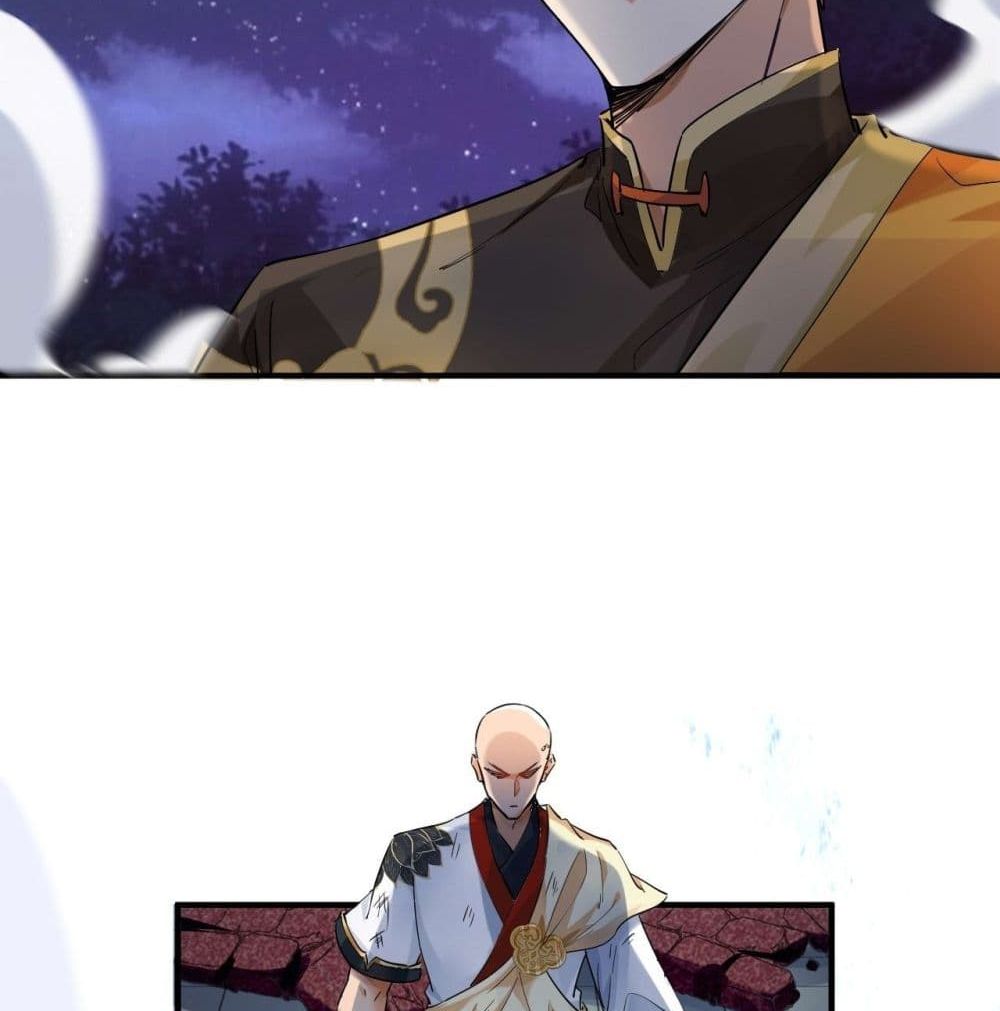 Strongest Tang Xuanzang 68-68