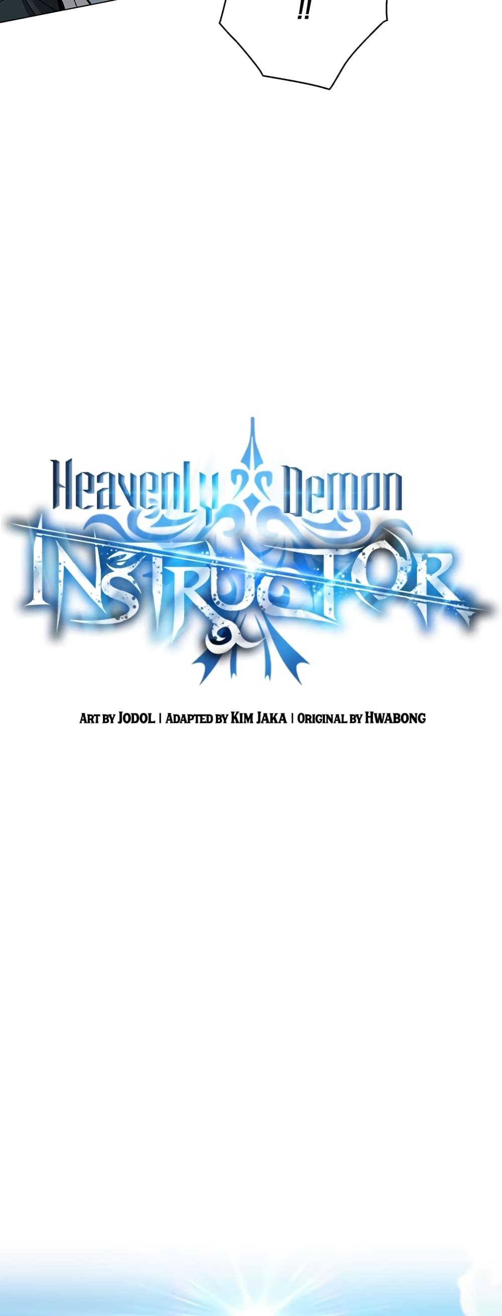 Heavenly Demon Instructor 77-77