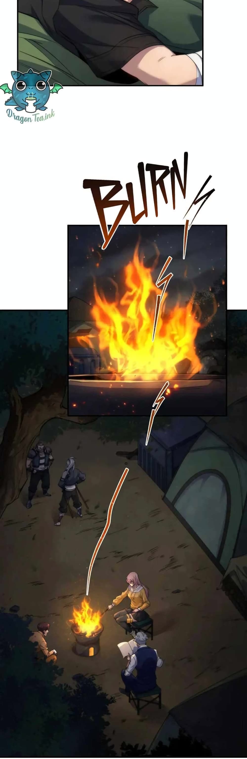Rune King 16-16