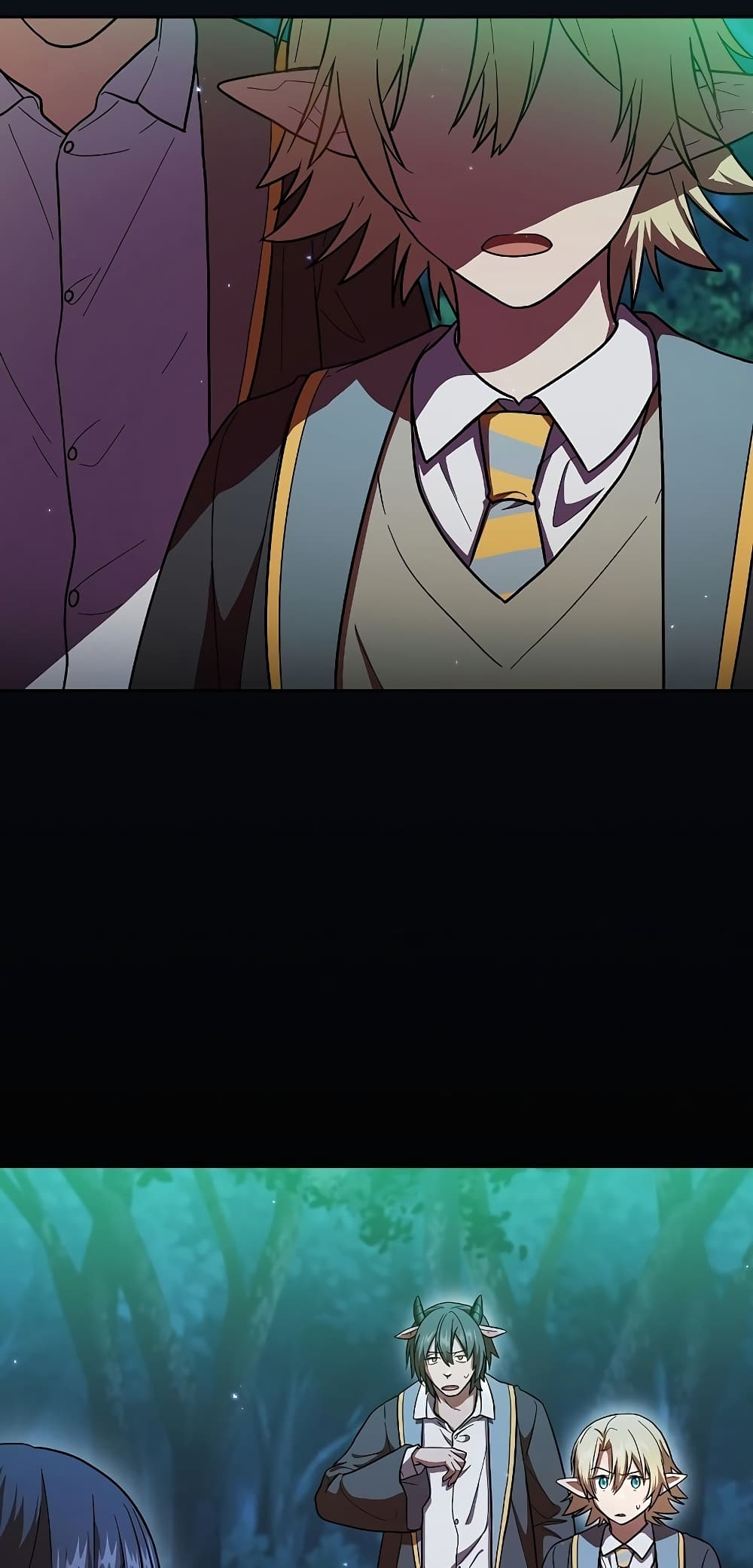 Magic Academy Survival Guide 28-28