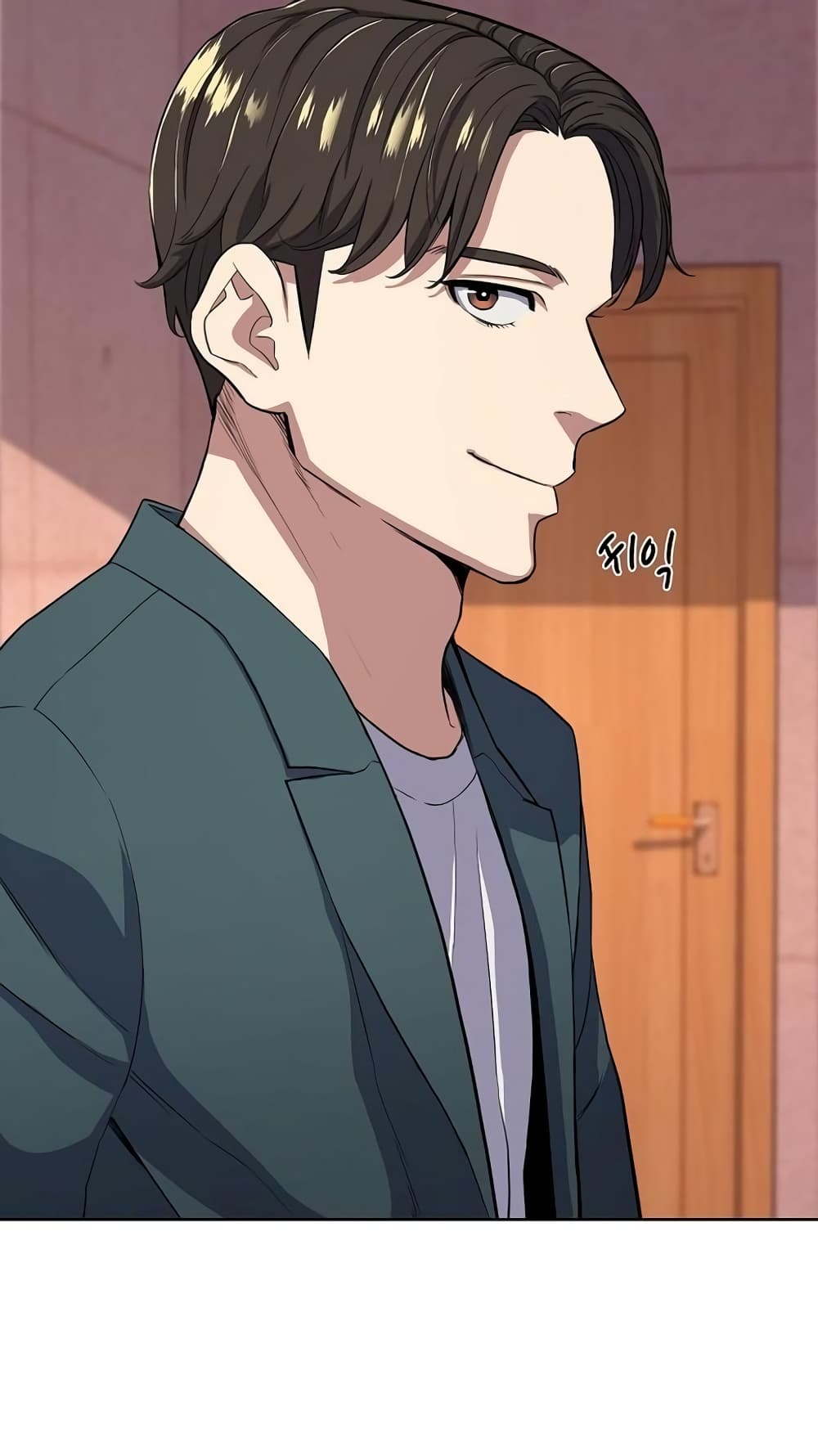 The Chaebeol’s Youngest Son 30-30