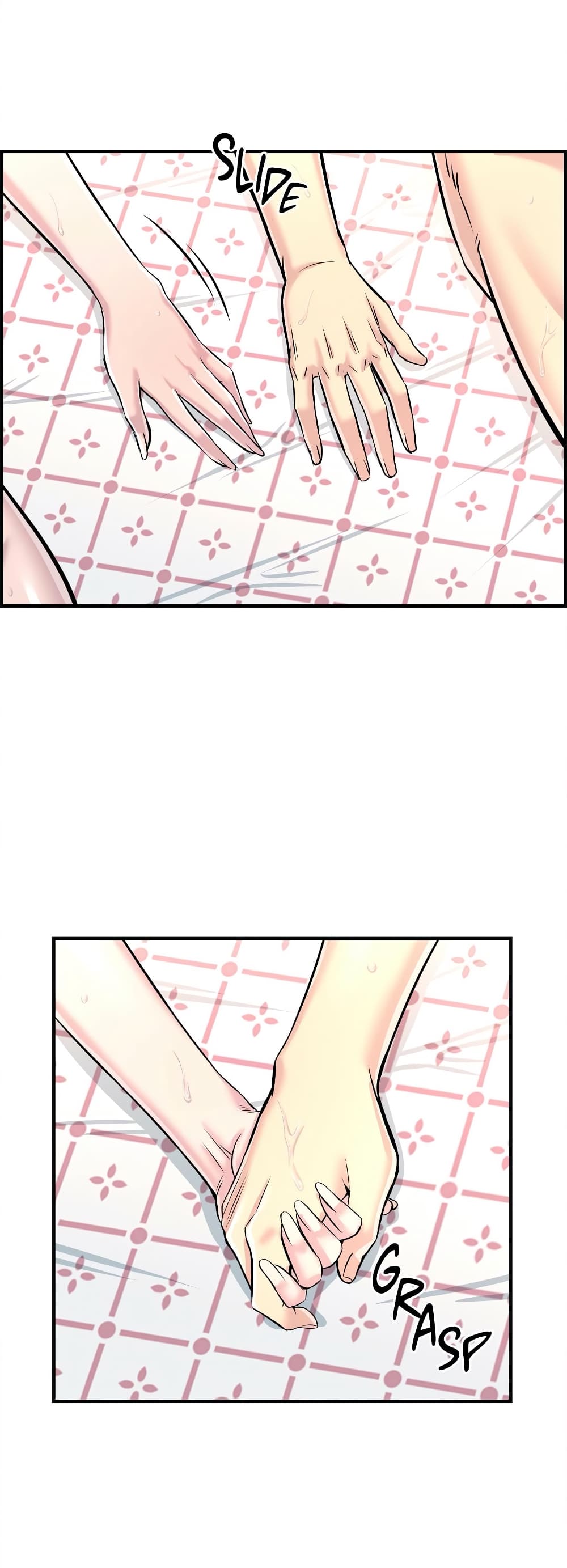 Daechidong Romance 30-ตอนจบ