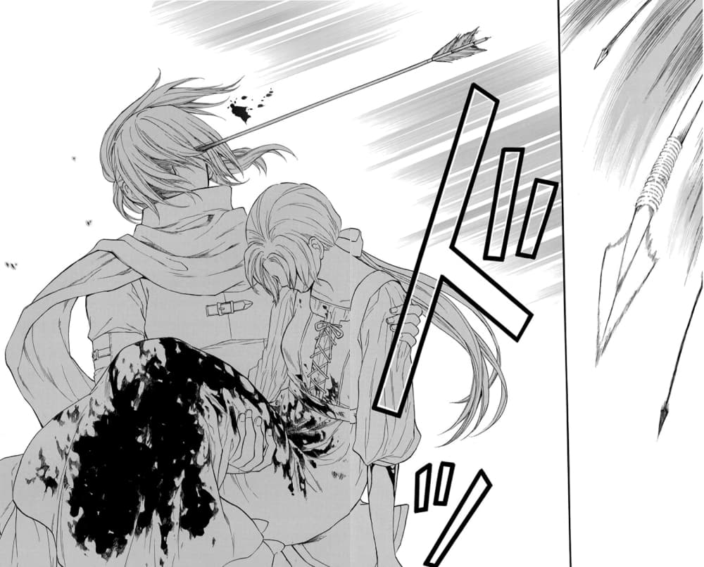 Itsuwari no Freyja 6-6