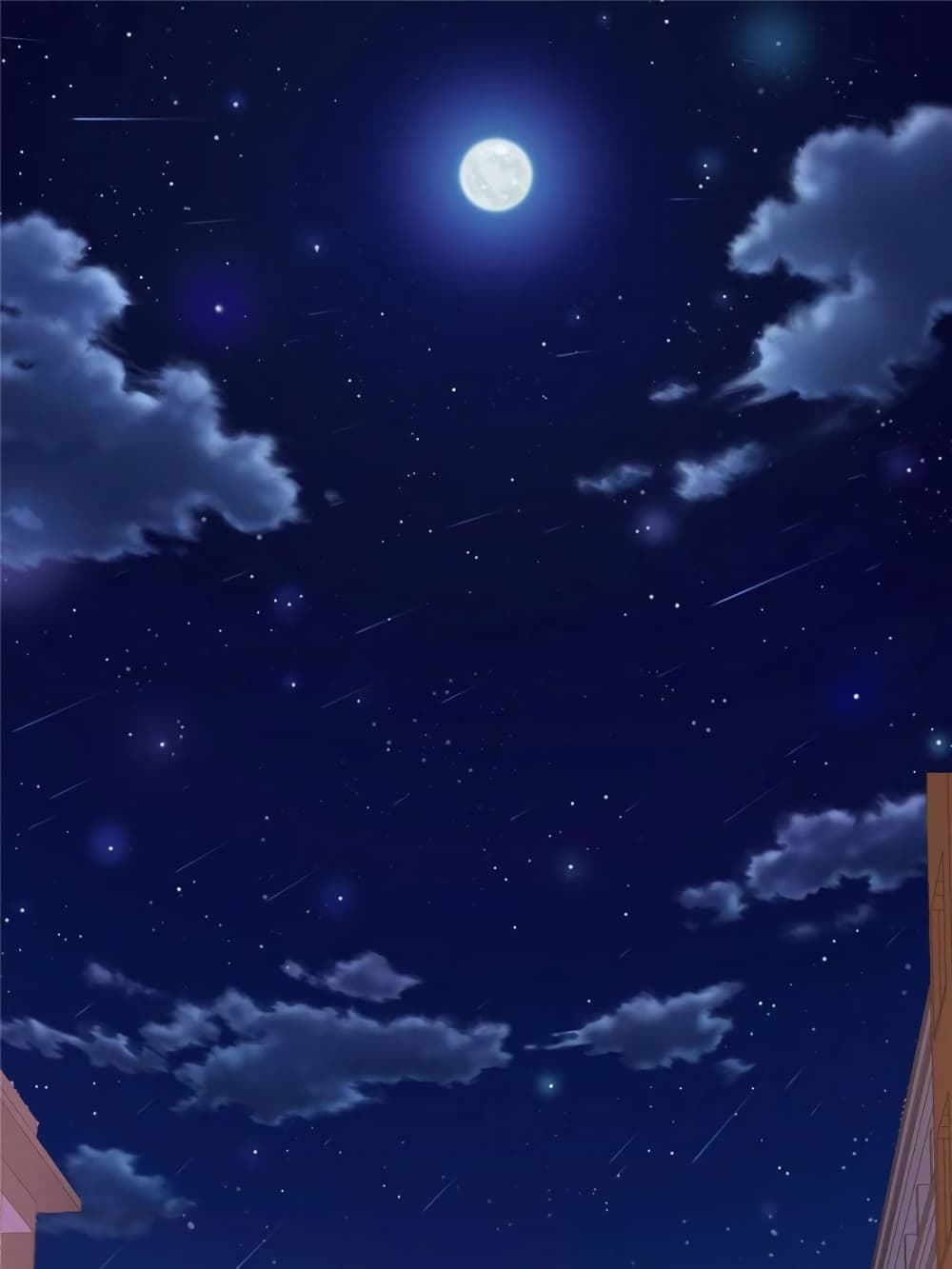 My Beautiful Time with You 131-131