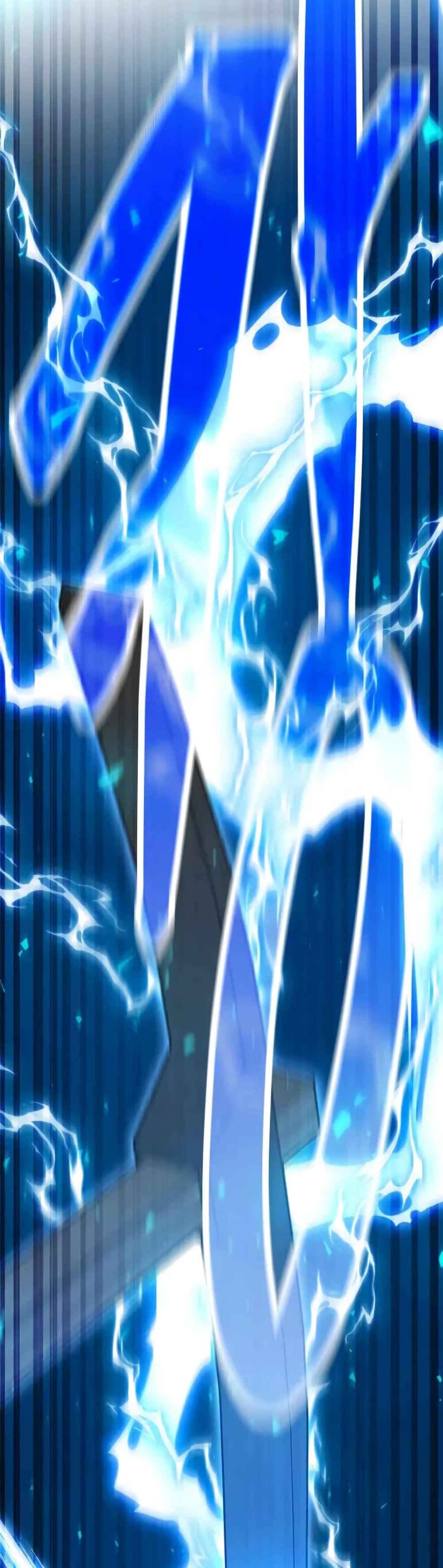 Legendary Blacksmith’s Vengeance 8-8