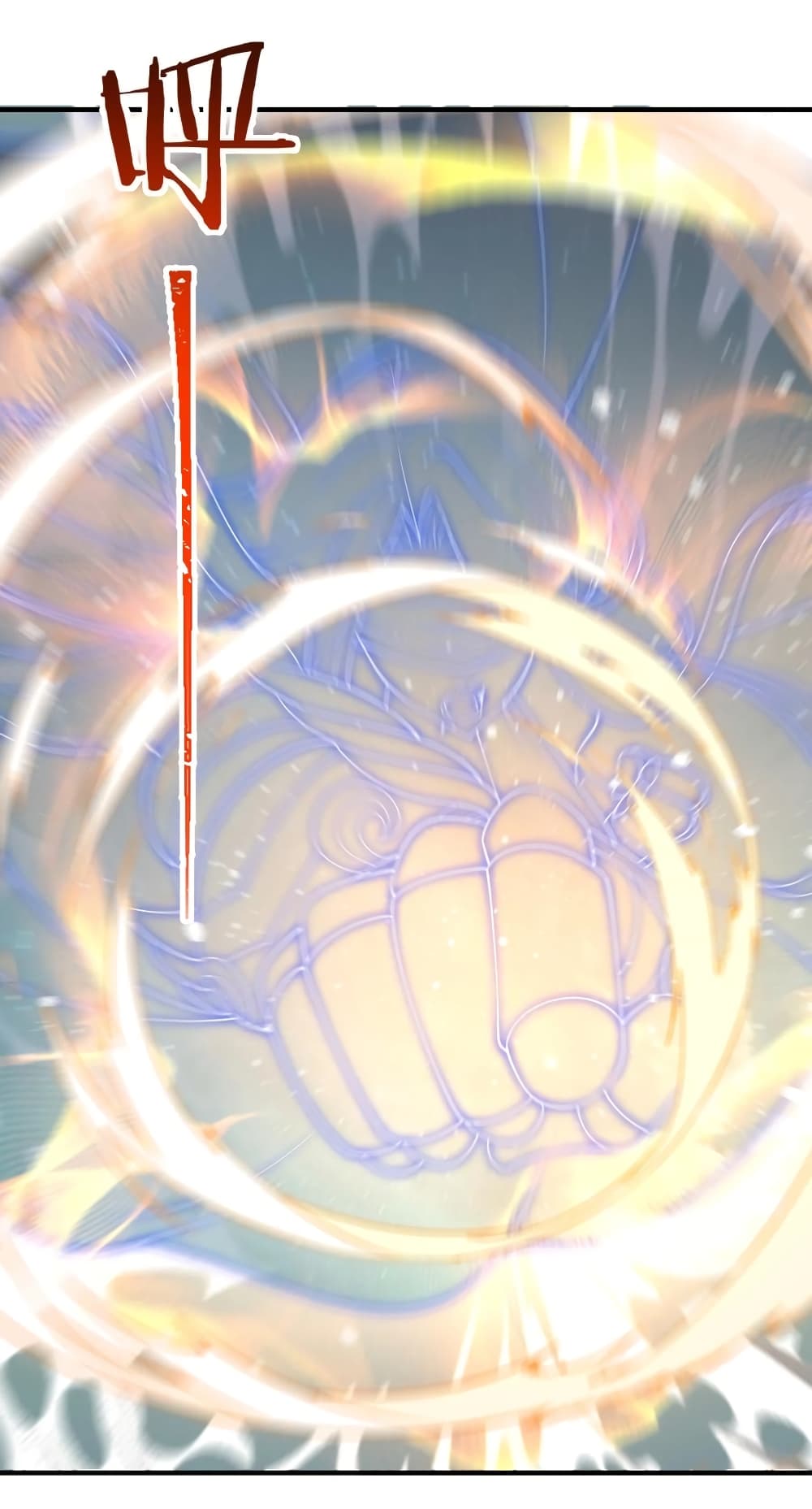 Young Master Villain Doesn't Want To Be Annihilated 41-41