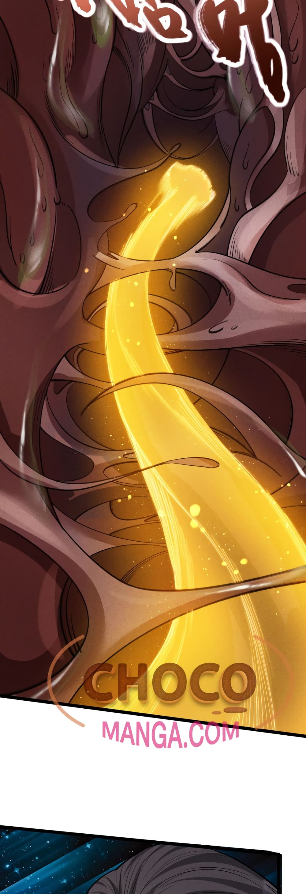 I just want to make Alchemy And Become A God 6-6