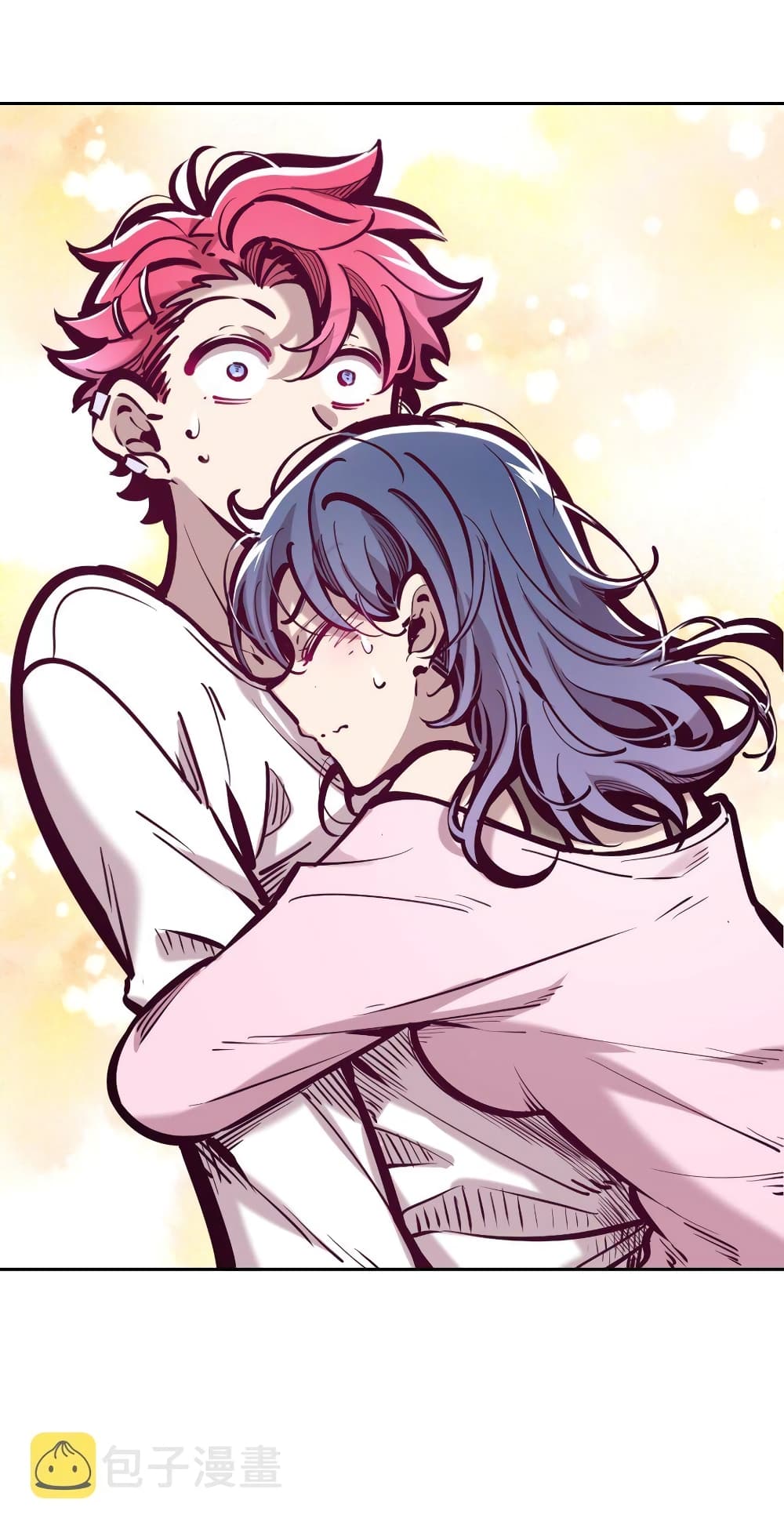Demon X Angel, Can’t Get Along! 72.1-72.1